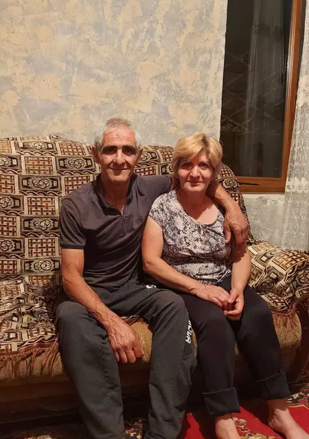 Я Самик, 35, знакомлюсь для постоянных отношений в Ставрополе