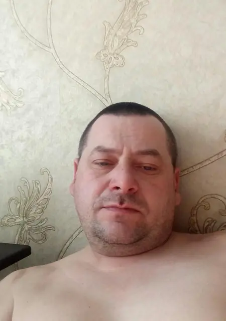 Андрей из Ухты, мне 47, познакомлюсь без обязательств