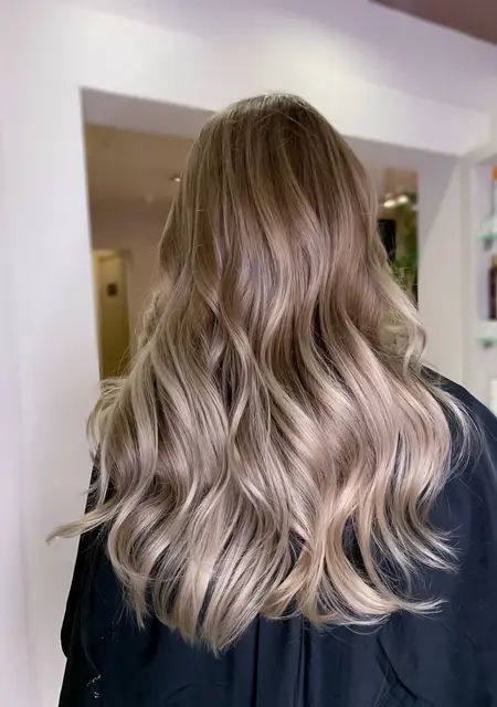 Я Кира, 46, из Перми, ищу знакомство для дружбы