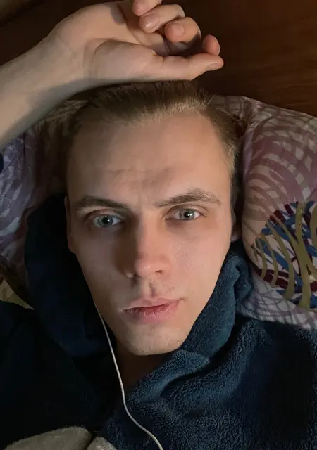 Я Nivilon, 26, знакомлюсь без обязательств в Коврове