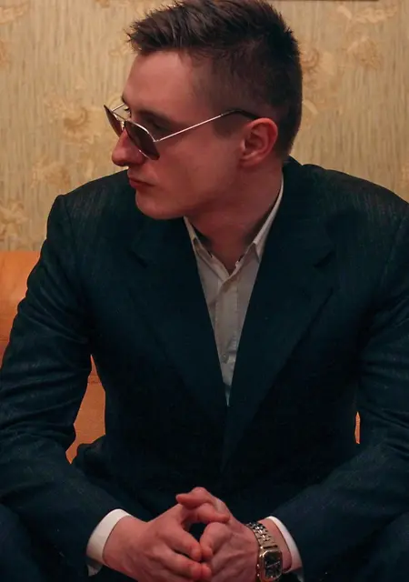 Я Даня, 31, из Евпатории, ищу знакомства без обязательств