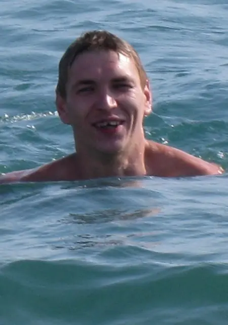 Kirill из Переславля-Залесского, мне 40, познакомлюсь для вирта