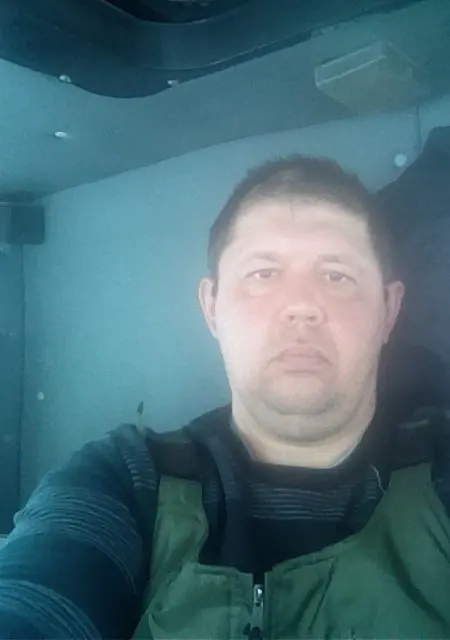 Сергей из Самары, ищу на сайте знакомства на одну ночь