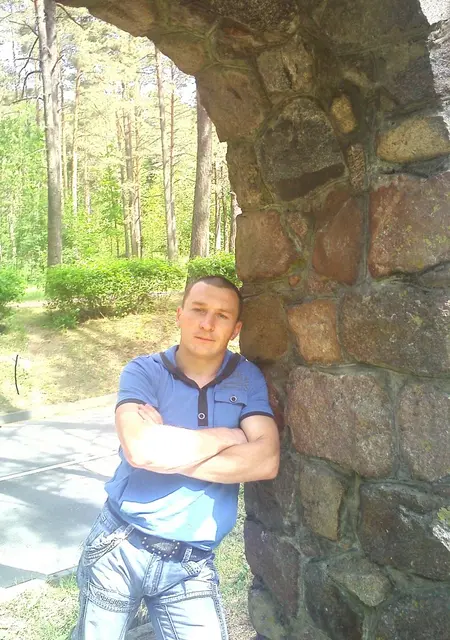 Эрик из Якутска, мне 41, познакомлюсь на одну ночь