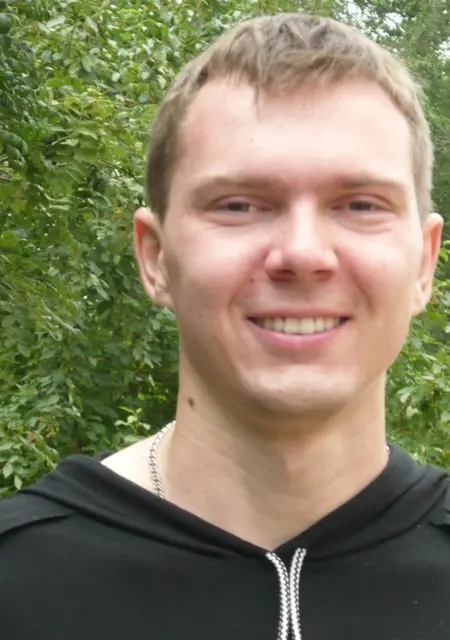 Alex из Южноуральска, мне 39, познакомлюсь на одну ночь