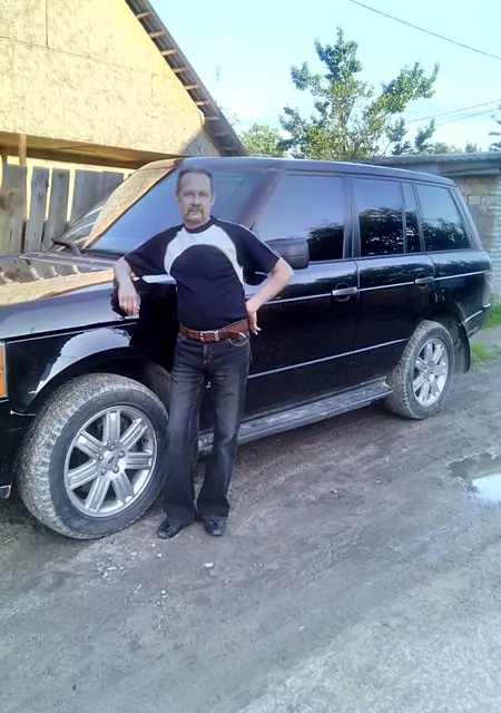 Олег з Києва, шукаю на сайті знайомства на одну ніч