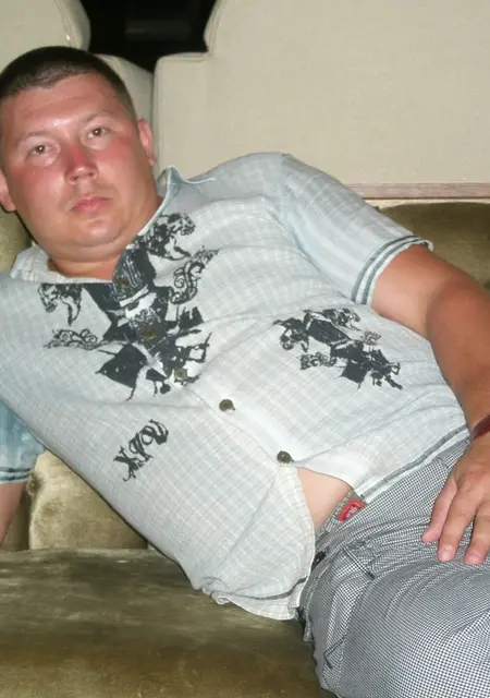 Андрей из Асбеста, ищу на сайте дружбу