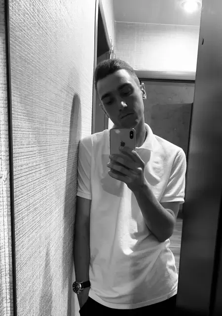 Макс из Костромы, мне 27, познакомлюсь для приятного времяпровождения