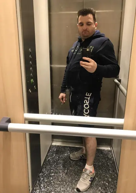 Я Карлос, 50, из Черновцов, ищу знакомство для приятного времяпровождения