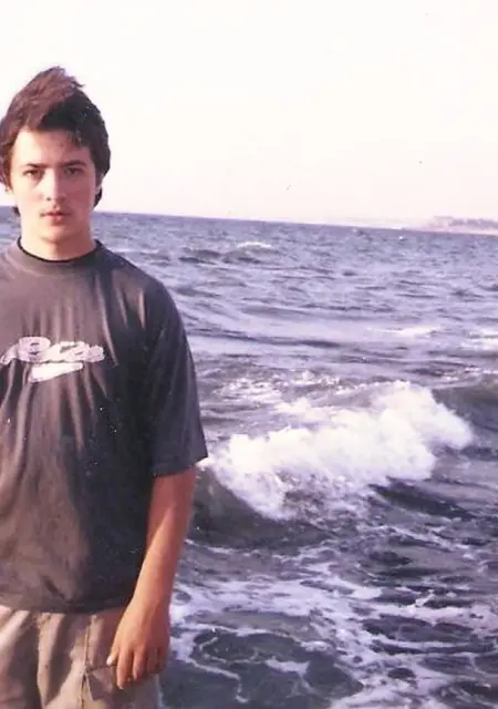 Федор из Мурино, ищу на сайте знакомства без обязательств