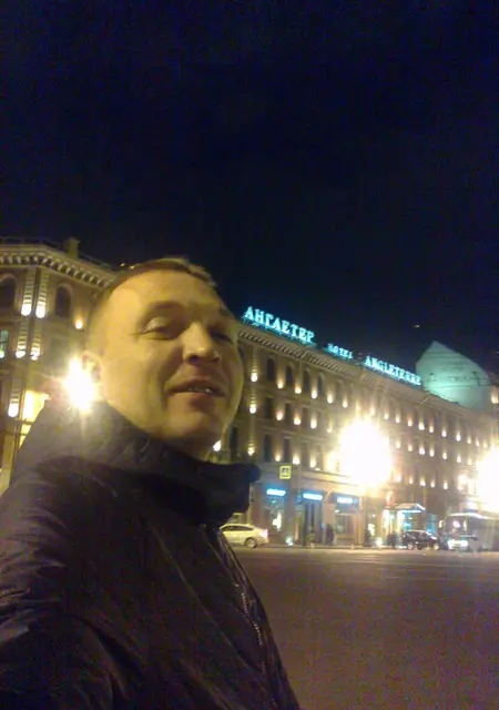 Егор из Ухты, ищу на сайте общение