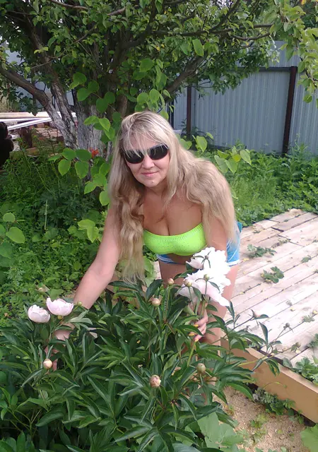 Галина из Екатеринбурга, мне 49, познакомлюсь для общения