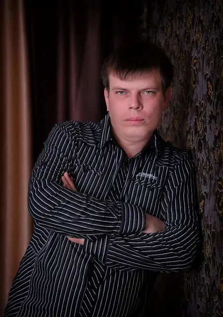 Я Владимир, 40, из Старощербиновской, ищу знакомство для постоянных отношений