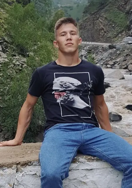 Михаил из Перми, ищу на сайте приятное времяпровождение