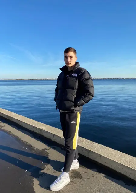 Дмитрий из Энгельса, ищу на сайте знакомства на одну ночь