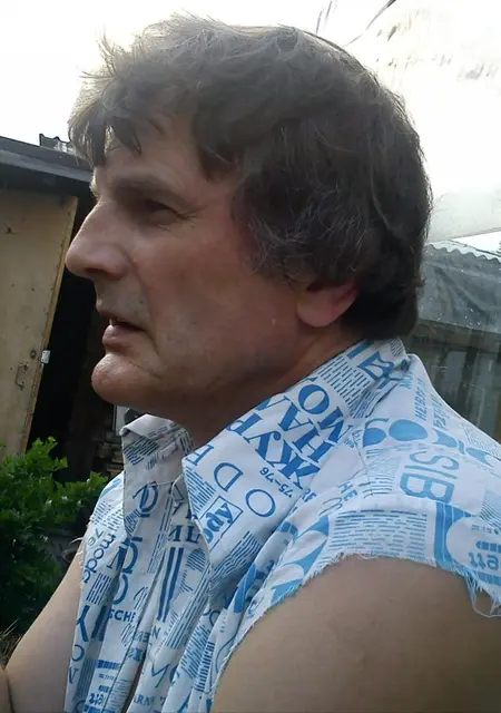 Я Юра, 66, знакомлюсь для общения в Яхроме