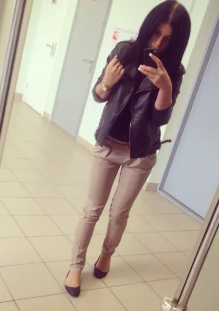 Татьяна из Кирова, ищу на сайте знакомства на одну ночь