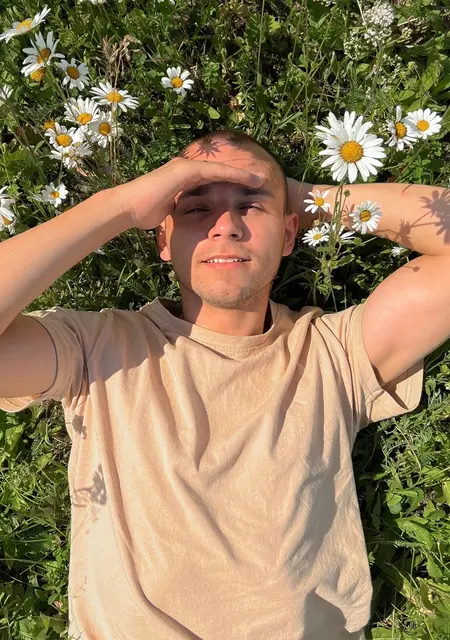 Я Arseniy, 33, знакомлюсь для общения в Перми