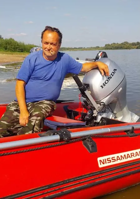 Андрей из Иванова, ищу на сайте дружбу