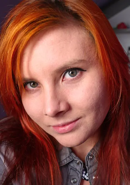 Я Жанна, 34, знакомлюсь без обязательств в Шушенском