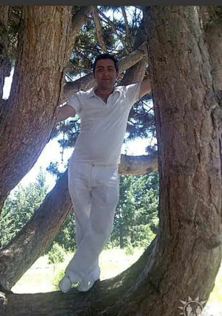 Мурат из Карачаевска, мне 49, познакомлюсь без обязательств