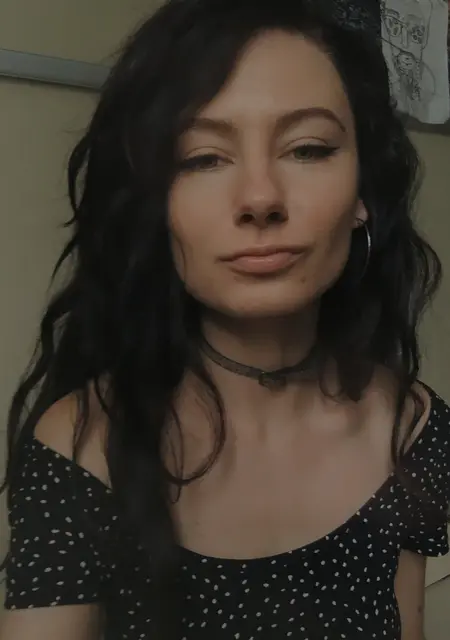 Lii из Харькова, ищу на сайте постоянные отношения