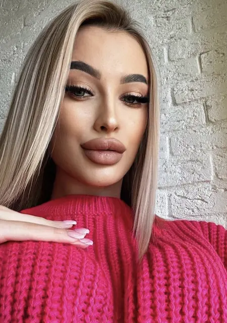 Алиса из Воронежа, мне 26, познакомлюсь на одну ночь