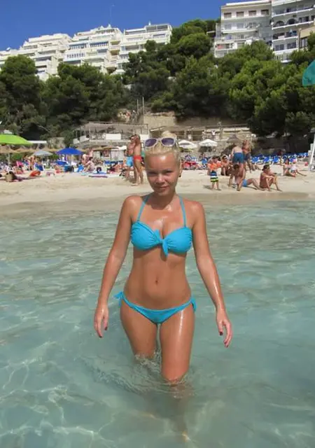 Мила из Новосибирска, мне 42, познакомлюсь для дружбы