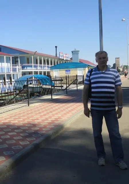 Vladimir из Кинешмы, ищу на сайте знакомства на одну ночь