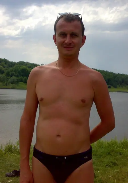 Я Gelovek, 53, знакомлюсь для общения в Харькове