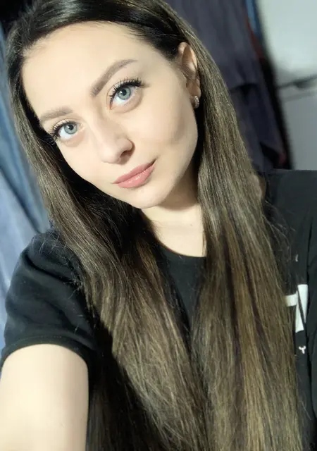 Sasha из Запорожья, мне 25, познакомлюсь без обязательств