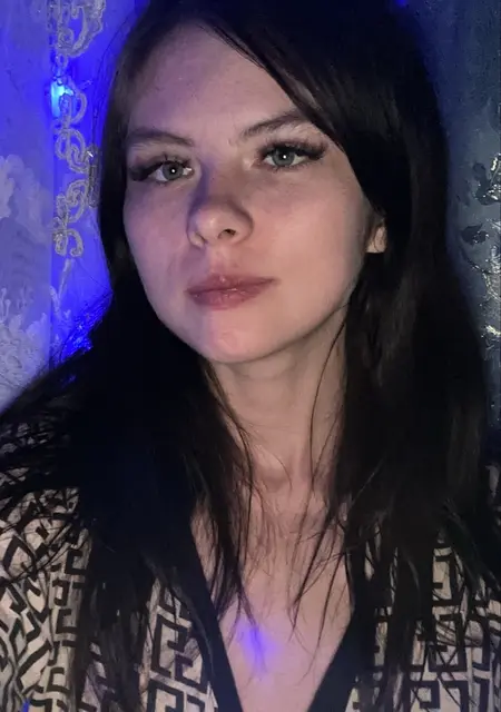 Я Катя, 22, знакомлюсь для приятного времяпровождения в Москве