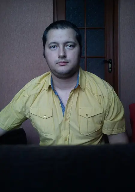 Я Олег, 36, из Ковеля, ищу знакомство для постоянных отношений