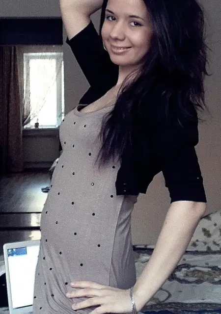 Я Юлиана, 36, из Саратова, ищу знакомства на одну ночь