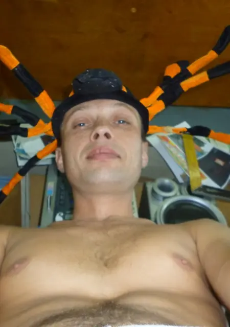 Виктор из Черемхова, мне 46, познакомлюсь без обязательств