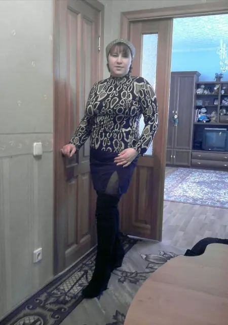 Анастасия из Екатеринбурга, мне 40, познакомлюсь на одну ночь
