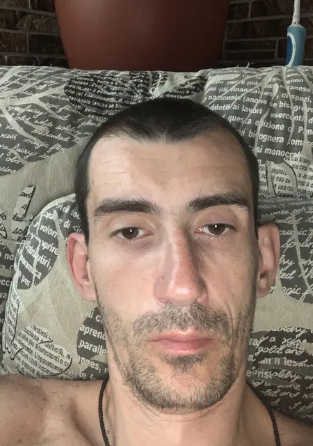 Я Кирилл, 43, из Малоярославца, ищу знакомства на одну ночь