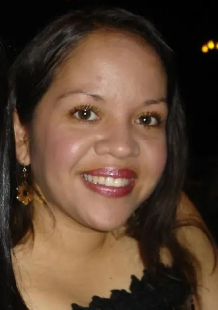 Griselda из Мехико