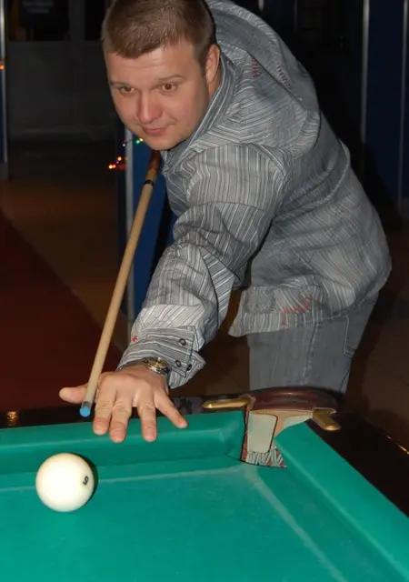 Дмитрий из Барыша, мне 42, познакомлюсь для вирта