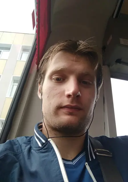 Никита из Томска, ищу на сайте знакомства на одну ночь