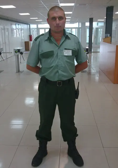 Ivan из Находки, мне 38, познакомлюсь на одну ночь