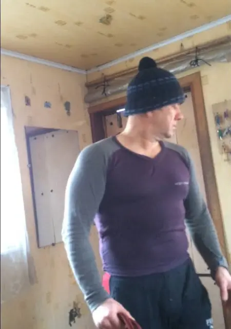 Я Дмитрий, 56, знакомлюсь для постоянных отношений в Перми