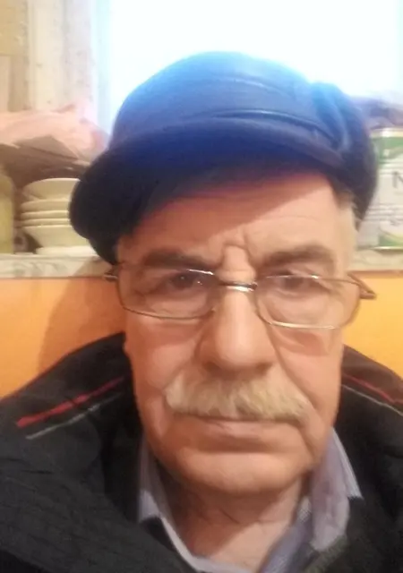 Я Виктор, 65, знакомлюсь без обязательств в Троицке