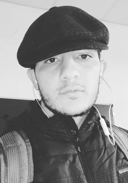 Я Мурат, 25, из Магадана, ищу знакомство для приятного времяпровождения