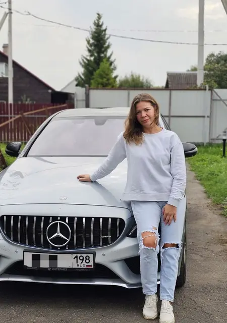 Оксана из Санкт-Петербурга, мне 46, познакомлюсь для постоянных отношений