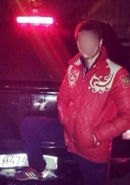 Я Moderated, 22, из Нальчика, ищу знакомство для совместных путешествий