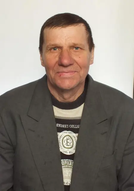 Я Иван, 67, из Перми, ищу знакомства без обязательств