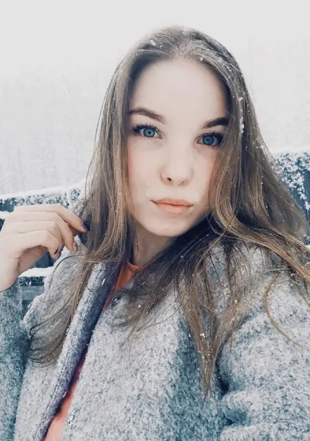 Мирослава из Читы, мне 26, познакомлюсь для приятного времяпровождения