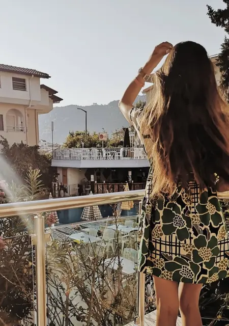 Ангелина из Севастополя, мне 31, познакомлюсь для приятного времяпровождения