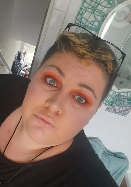 Becs из Лондона